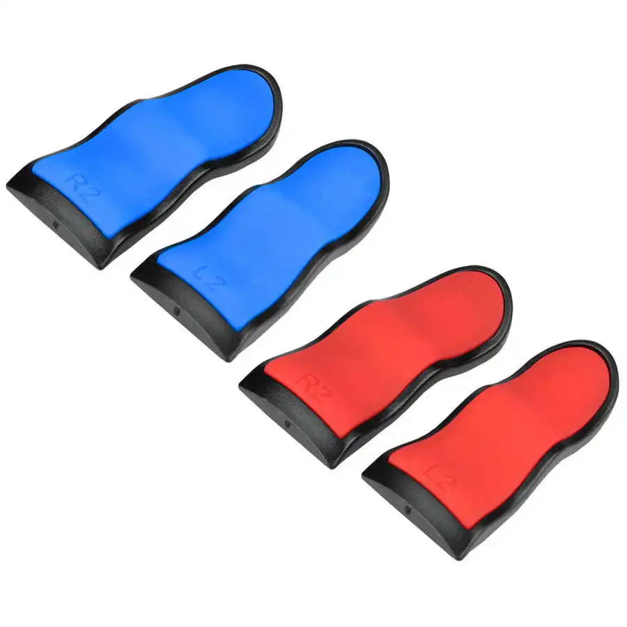 Игровой коврик L2/R2 триггер расширения мягкий сенсорный контроллер удлинители