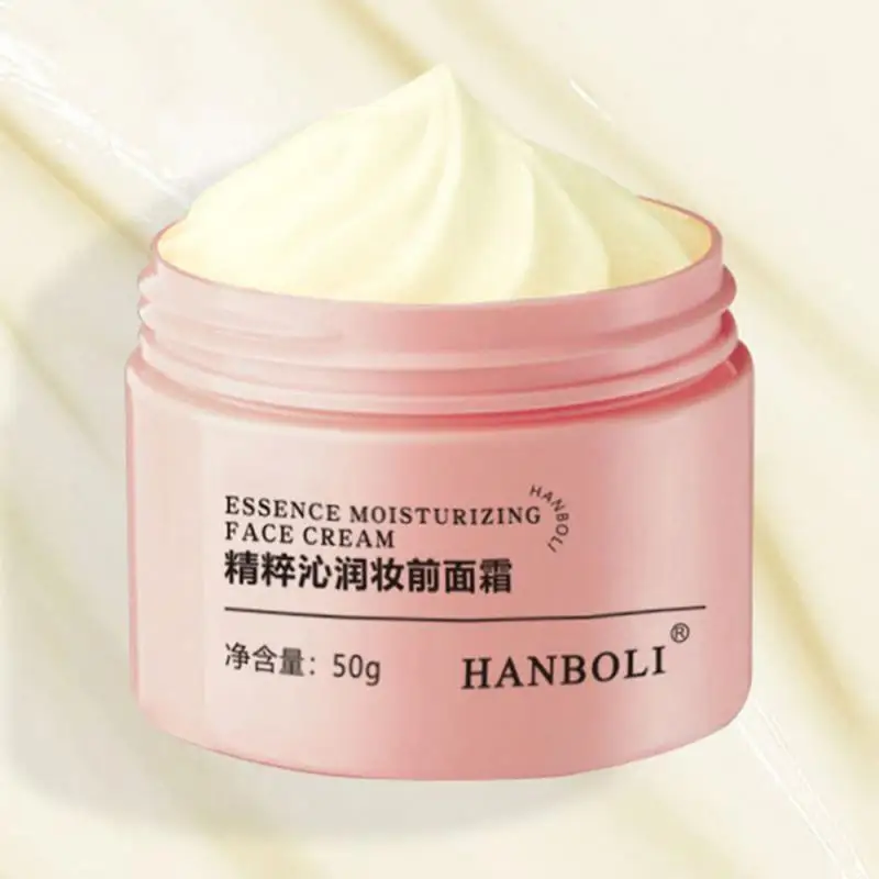 Relieve Roughness 50g Han Poli Beauty Products Firming The Skin