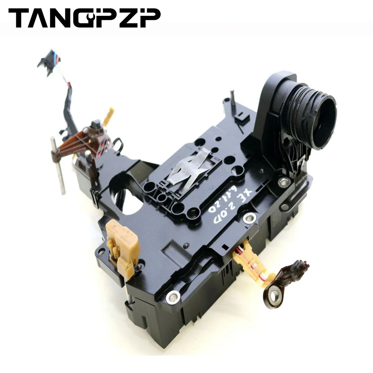 0260550076 8HP70 ZF8HP70 TCM новый механизтронный блок управления коробкой передач