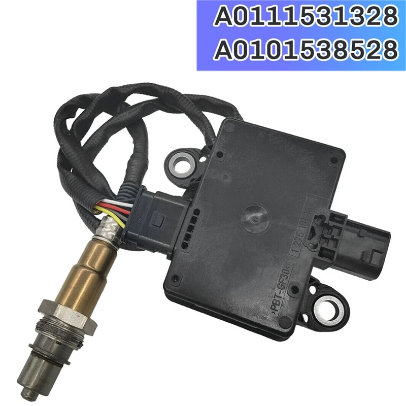 Датчик выхлопных солей 12 В A0111531328 A0101538528 для Cummins Paccar и Детройта Diesel DD13 DD15 DD16