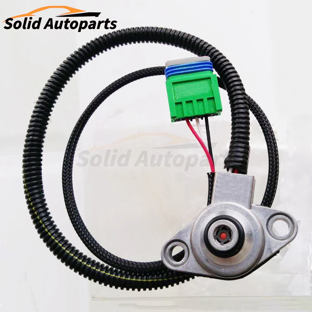 252924 Датчик давления коробки передач 7700100009 Для Peugeot 206 307 308 Citroen C3 C4 C5 C8 Renault 19