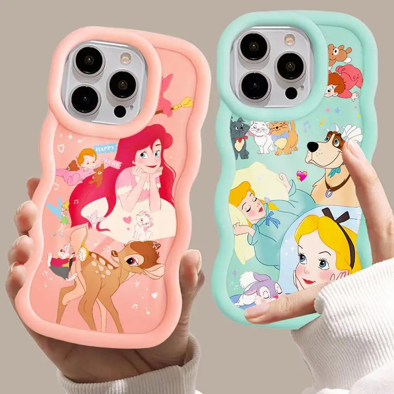 Чехол для iPhone 15 14 13 12 11 pro Max XS XR X 7 8 plus