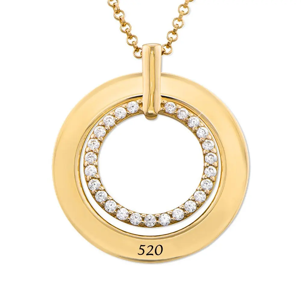 

AEMA-8wy2plr03nz6Diamond Set Round Necklace