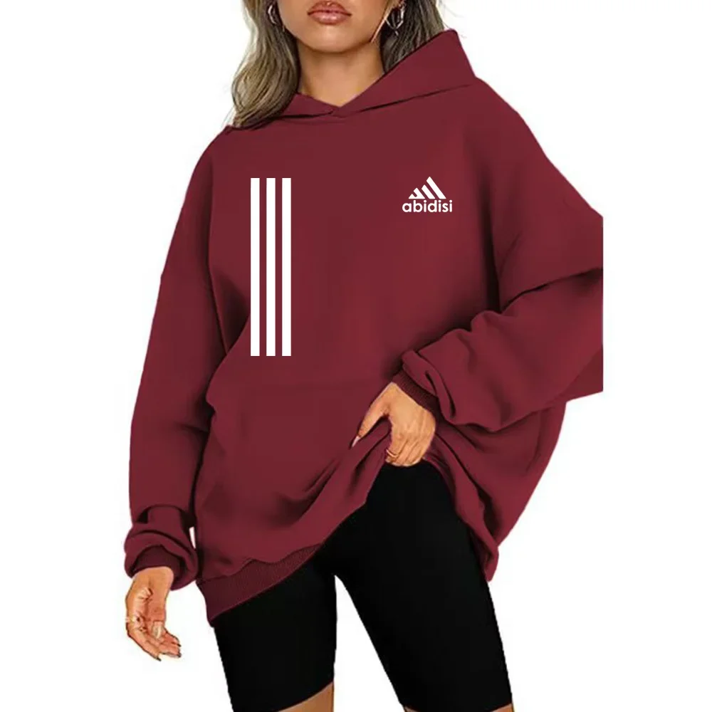 Женская спортивная толстовка Adidas