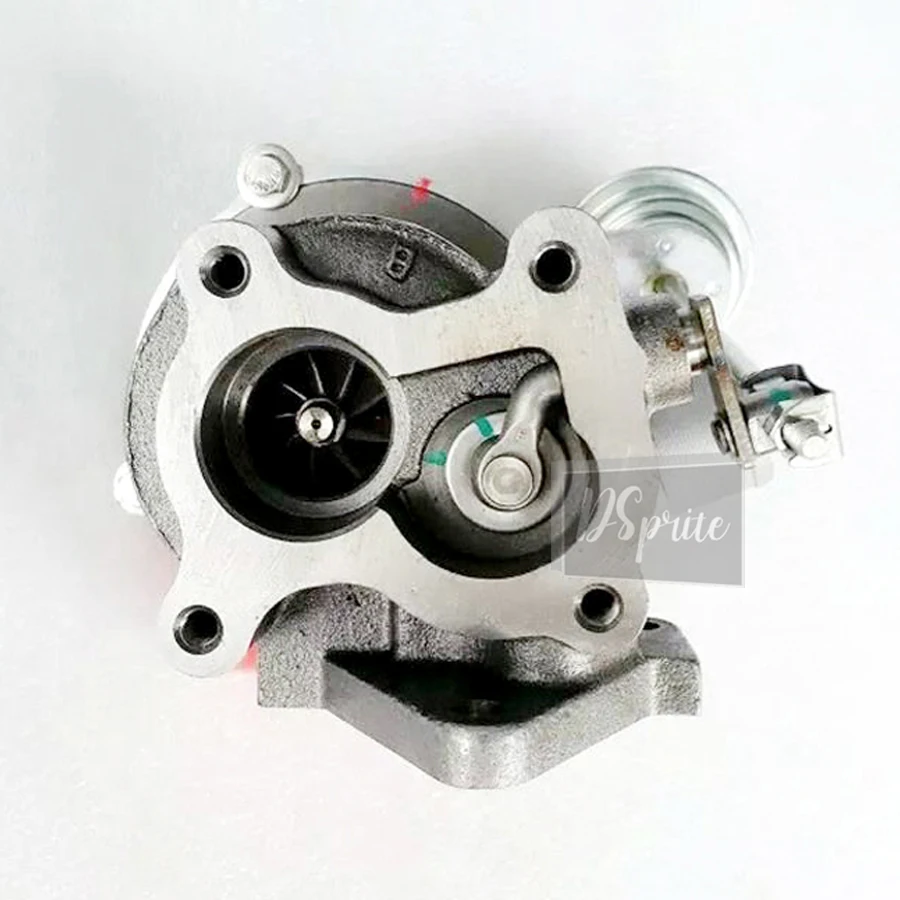 Новинка Турбокомпрессор KP35 AP02 Turbo 54359700000 54359880008 для Renault CLIO MK3 MK2 KANGOO MEGANE SCENIC 1 5 DCI