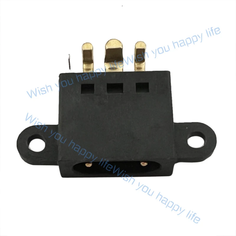 Фото Разъем питания постоянного тока (DC Power Jack) для Razer Blade 15 RZ09-02386E91 RZ09-02887 №2