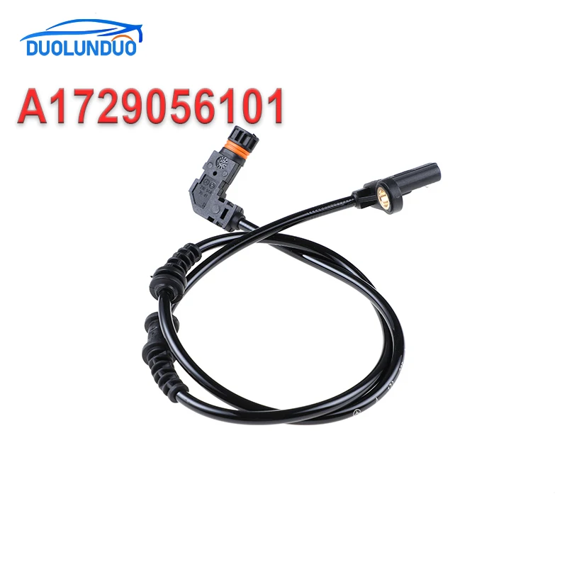 Новый A1729056101 A1725400017 24071163893 ABS Датчик для Mercedes Benz R172 SLK SLC