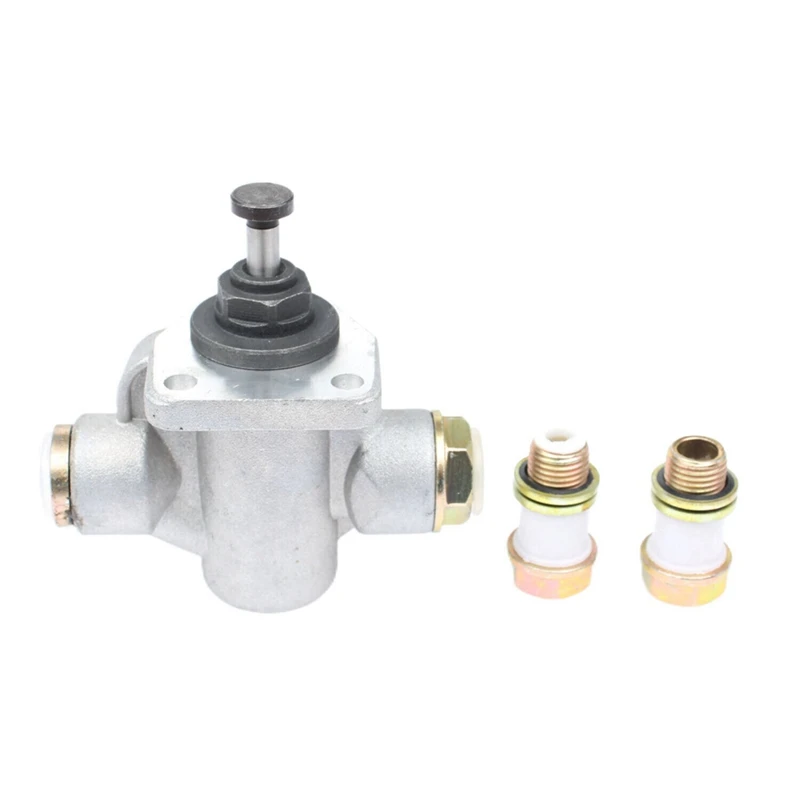 Топливный насос 0440008982 Детали для международного Navistar Maxxforce DT466 HT570 0440008073 51121017102