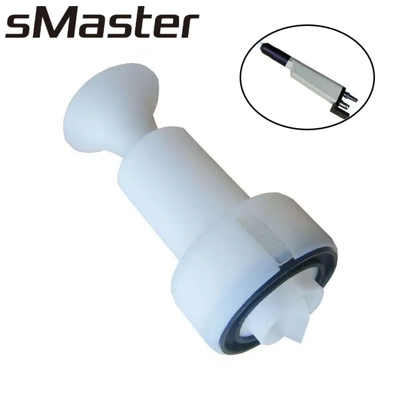 SMaster 2/5 шт. PG1 круглая струйная насадка совместимая с пистолетом-Распылителем
