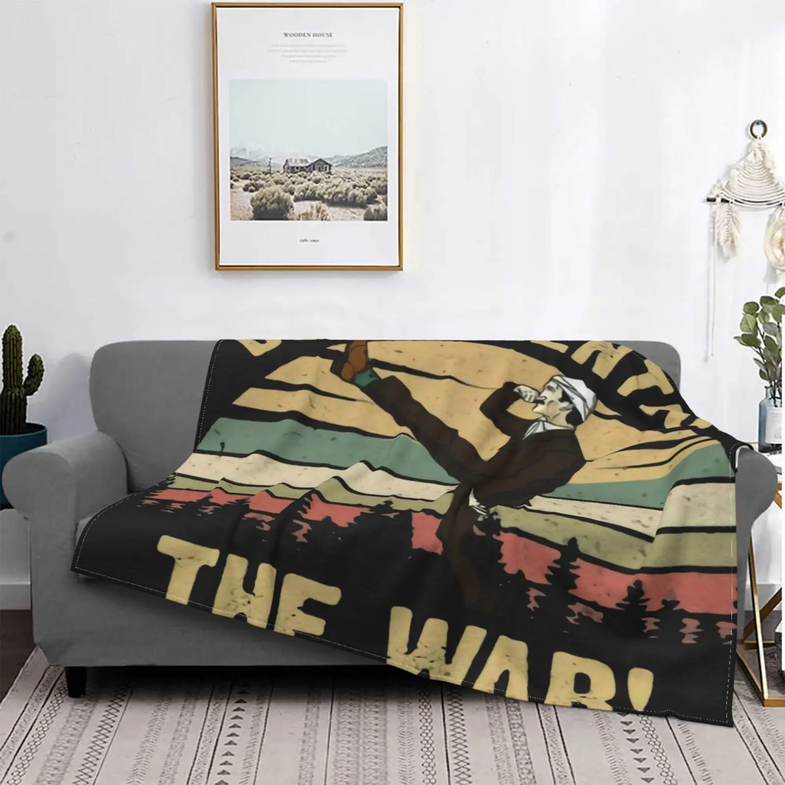 

Fawlty Tower Manuel Comedy Dark Heather Blanket Bedspread On The Bed Towel Beach Bedspread 90 Beach Blanket Fluffy Plaid Throw