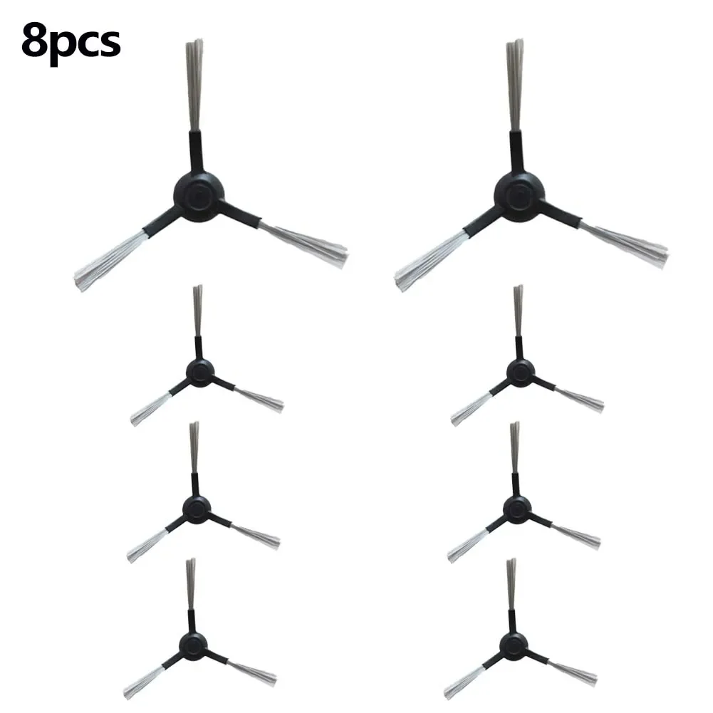 Робот-пылесос Ursus Trotter UT Excellenza (B) с боковой щеткой высокого качества для чистки