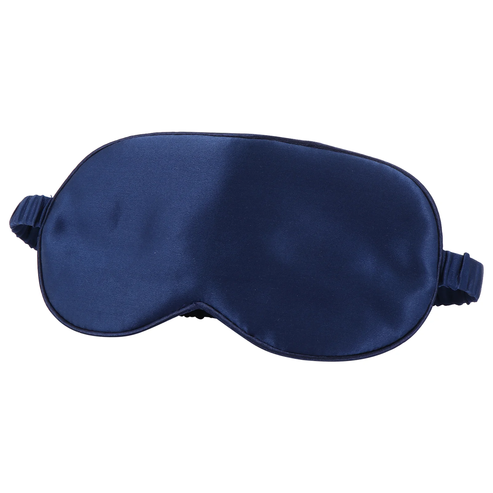 

Eye Silk Mask Cover Sleeping Night Travel Blindfold Shade Masks Eyeshade Contoured Pillowcase Blackout Super Sleep. Covers Pads