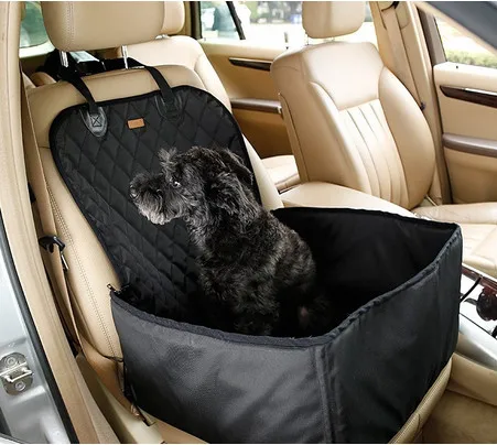

Car Pet Mattress Folding Storage Dog Cushion Water Proof Dirt Resistant Pet Mat Pet Bucket Seat Cover For Dog Pet Seat Protector