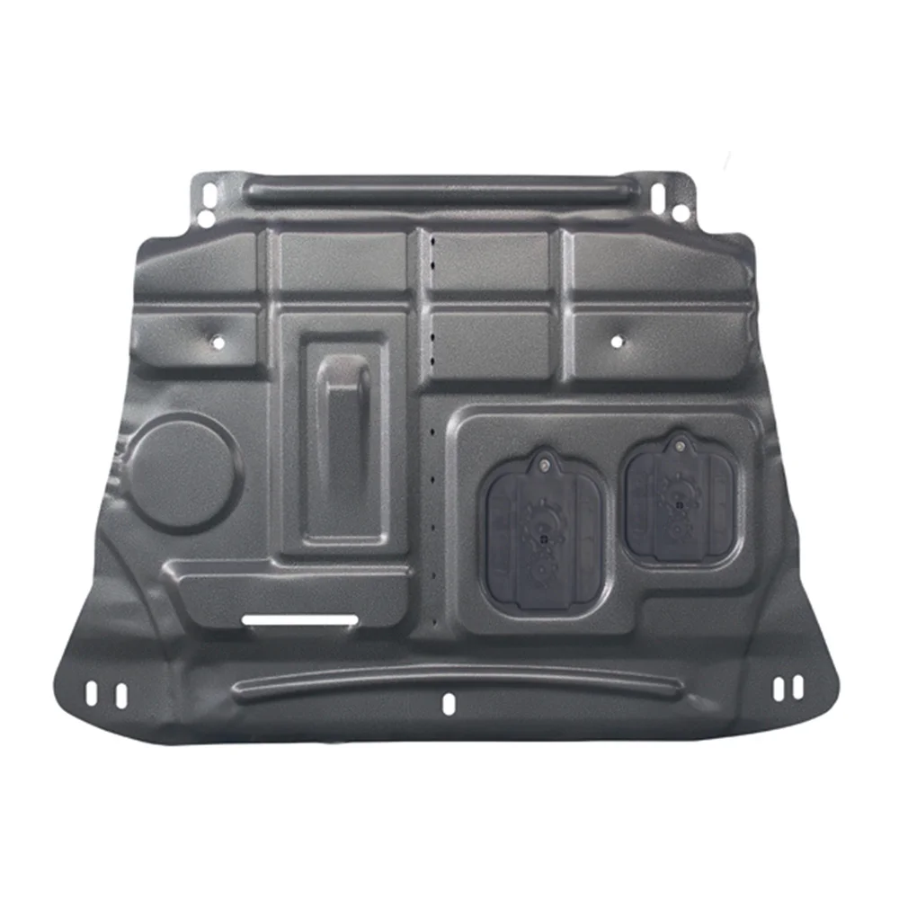 

Auto Under Engine Splash Cover Protector Metal used for MG5 2021 HJ