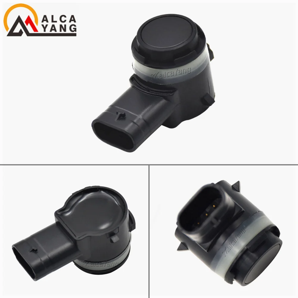 Датчик парковки PDC Parktronic 5Q0919275 для Audi A3 Q5 для VW Golf 7 Touran для Seat LEON для Skoda Octavia III
