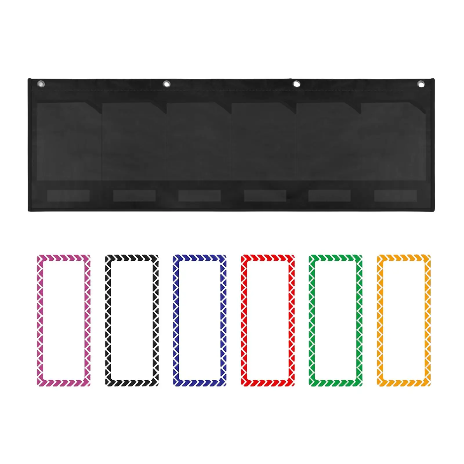 

Карманная Таблица Органайзер сумка для хранения карманная Таблица удобная для дома