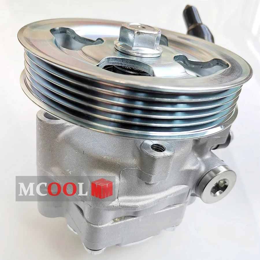 Новый насос гидроусилителя руля для Subaru Legacy Outback Forester Impreza 2.5L 34430-AG051 34430AG 05134430 FG0009L