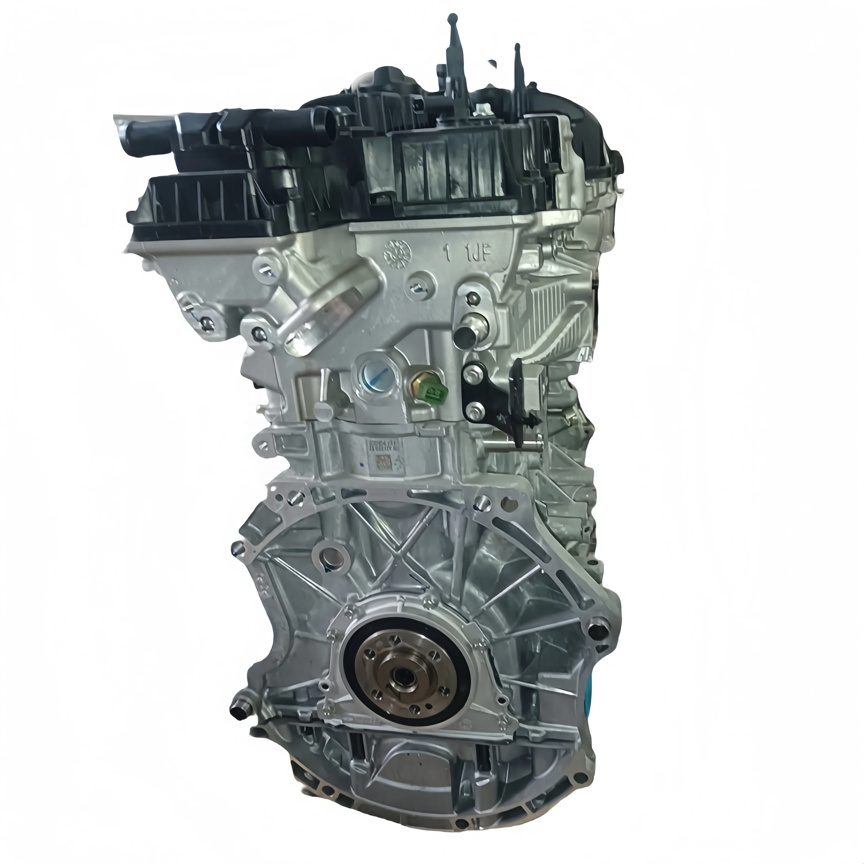 Высококачественный цилиндр SQRF4J16A с голым корпусом двигателя в сборе подходящий