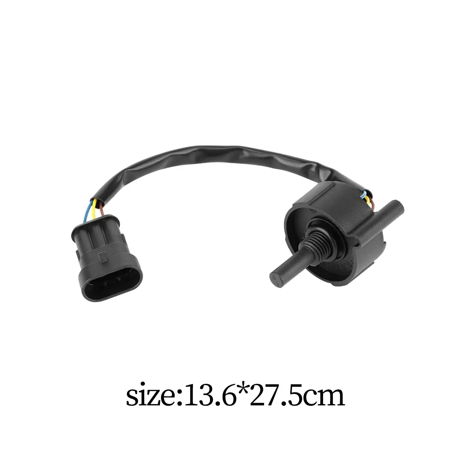 Датчик топливной воды 12762673 влажности топлива для 9-3SS 9-5 1.9Tid 1.9Ttid