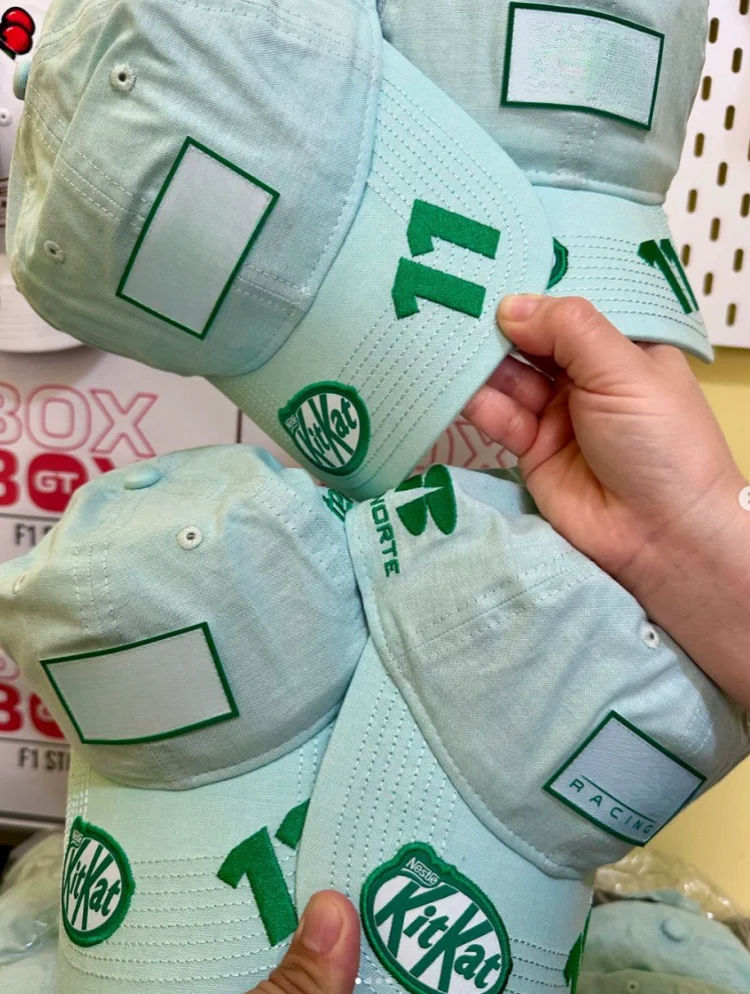 Бейсбольная кепка Dutch GP CapMax Verstappen Formula One 2024 F1 мотоциклетная шапка MOTO мужская и