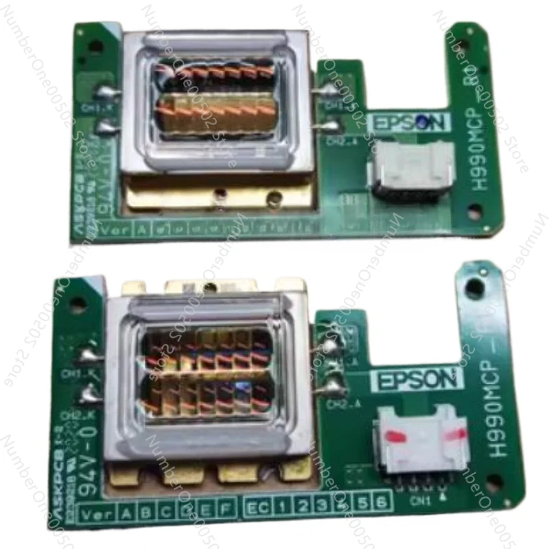 Проектор с голубым интегрированным модулем La-er диагональю 455nm450nm72W