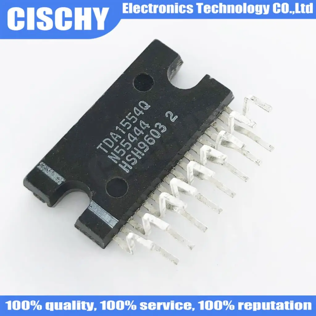 2 шт./лот TDA1552Q TDA1552 TDA1553Q TDA1553 TDA1554Q TDA1554 TDA1557Q TDA1557 TDA1558Q TDA1558 в наличии на складе |
