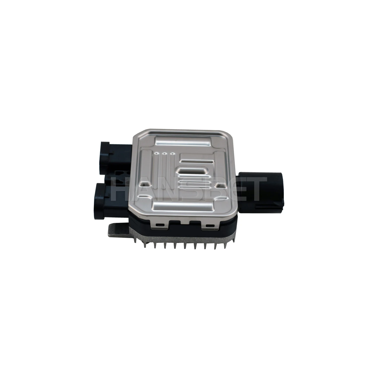 Новый Модуль блока управления вентилятором охлаждения двигателя подходит для