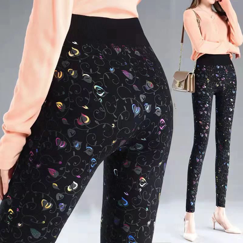 Рисунок 4 - Брюки женские с завышенной талией