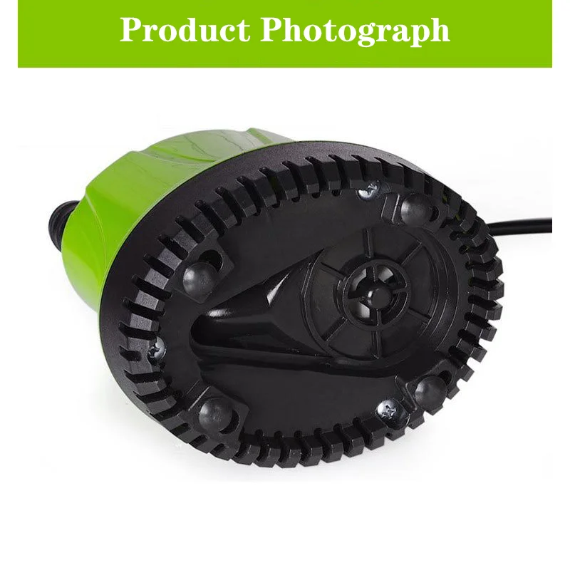 Водяной насос погружной для аквариума смена воды |