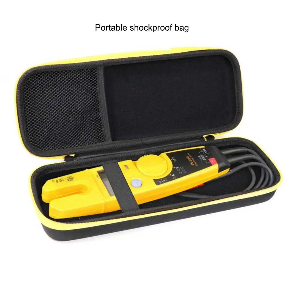 Protective Case Pockets Carrying Bags Tool Organizer Mainten