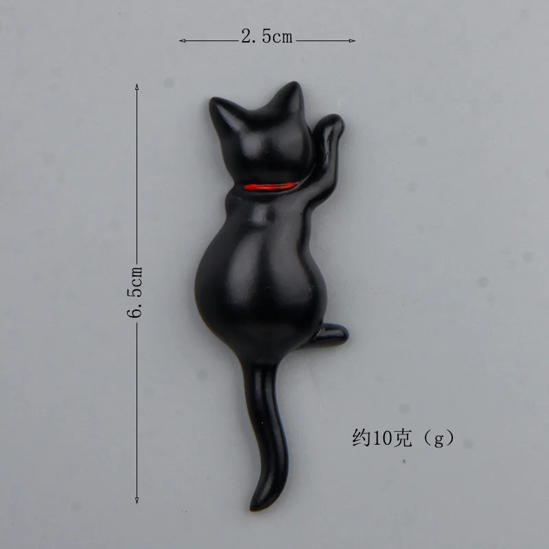 

Animal Hook Fridge Hook Key Wall Crochet Holder Removable Kitchen Hooks Home Decor Key Holder Wall Can Washed Holder Wall Hook