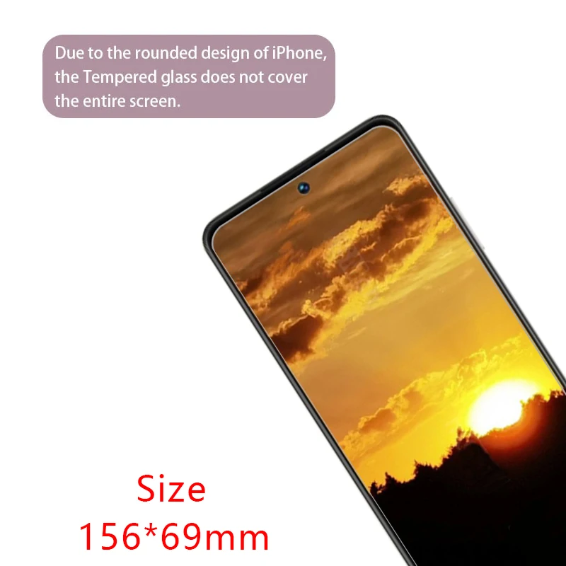 Чехол для телефона realme c55 закаленное стекло на realmec55 c 55 55c задняя крышка 360 realmi