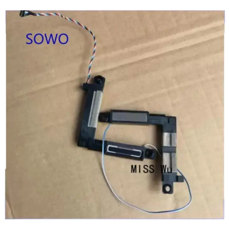 0. Новый оригинальный динамик для ноутбука Asus Zenbook ux434 встроенный