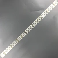 led backlight strip replacement for thomson t49fsl6010 hr 99a05 00437 lvf490csdx le03rb2r0 dk 4c lb490t hr9 49d1200 49hr332m11a2