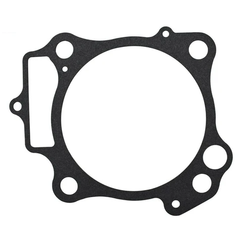 Полный комплект прокладок, верхний и нижний конец, подходит для HONDA CRF450R 2002-2008 гг.