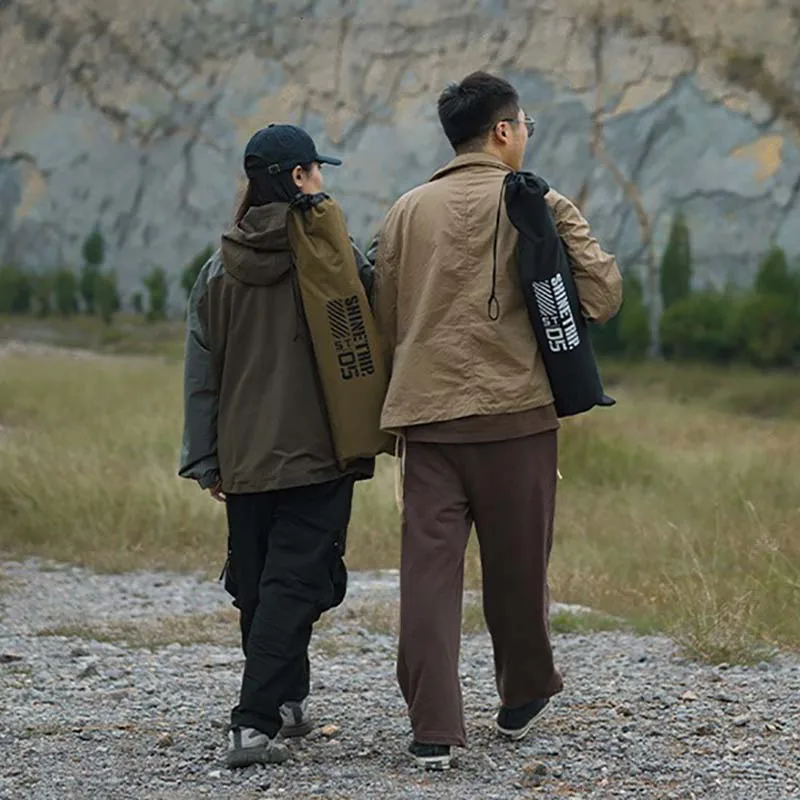 Складной стул ShineTrip цвет в ассортименте