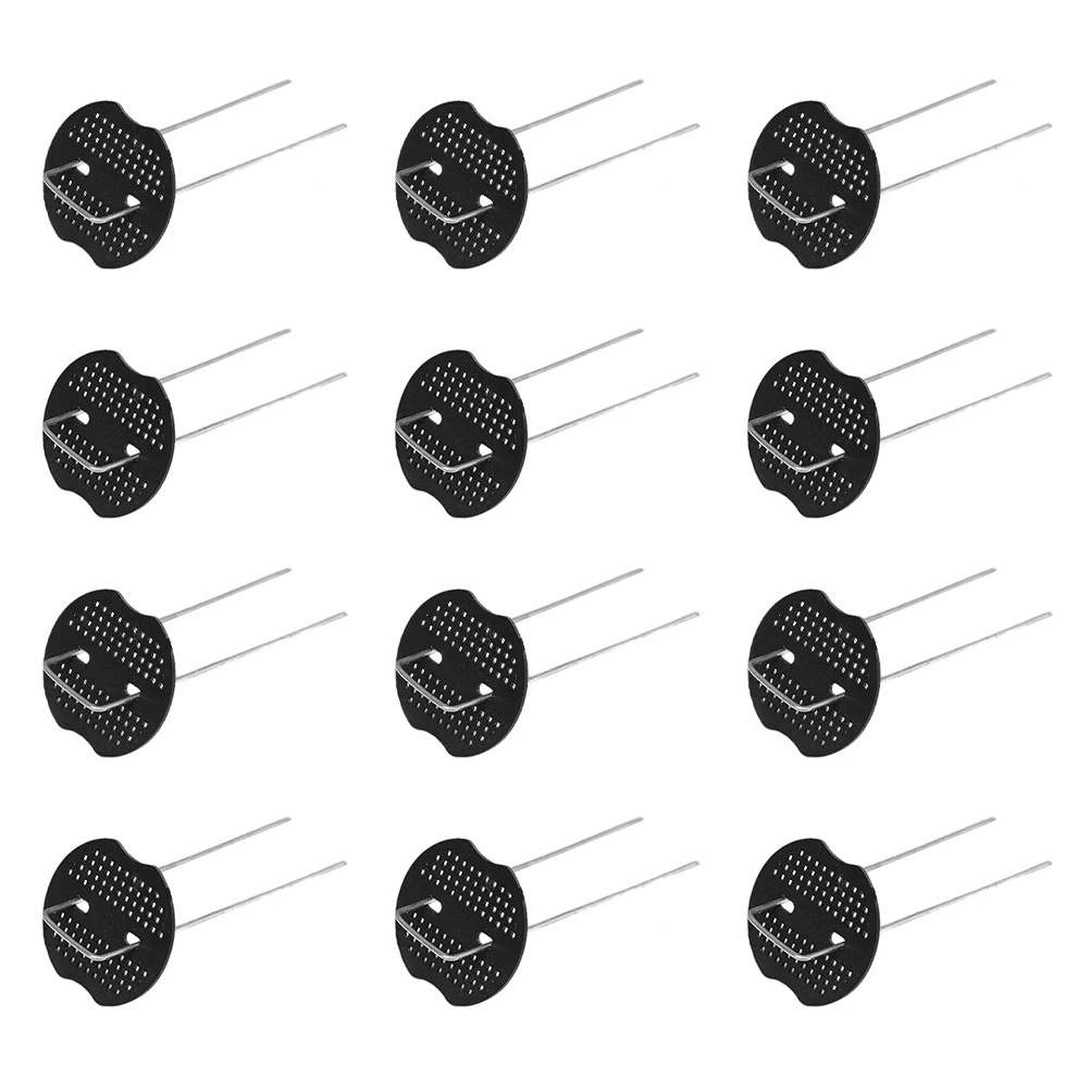 

Pegs Multipurpose Lawn Pegs Fixing Tools U-shaped Stakes Gardening Stakes for Camping Gift Garden Outdoor