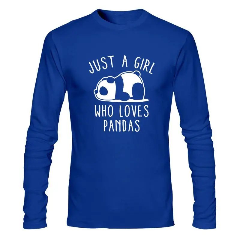 

Мужская одежда, новинка, рубашка для влюбленных панды, подарок для влюбленных панды, искусственная кожа, смешные топы унисекс, футболка