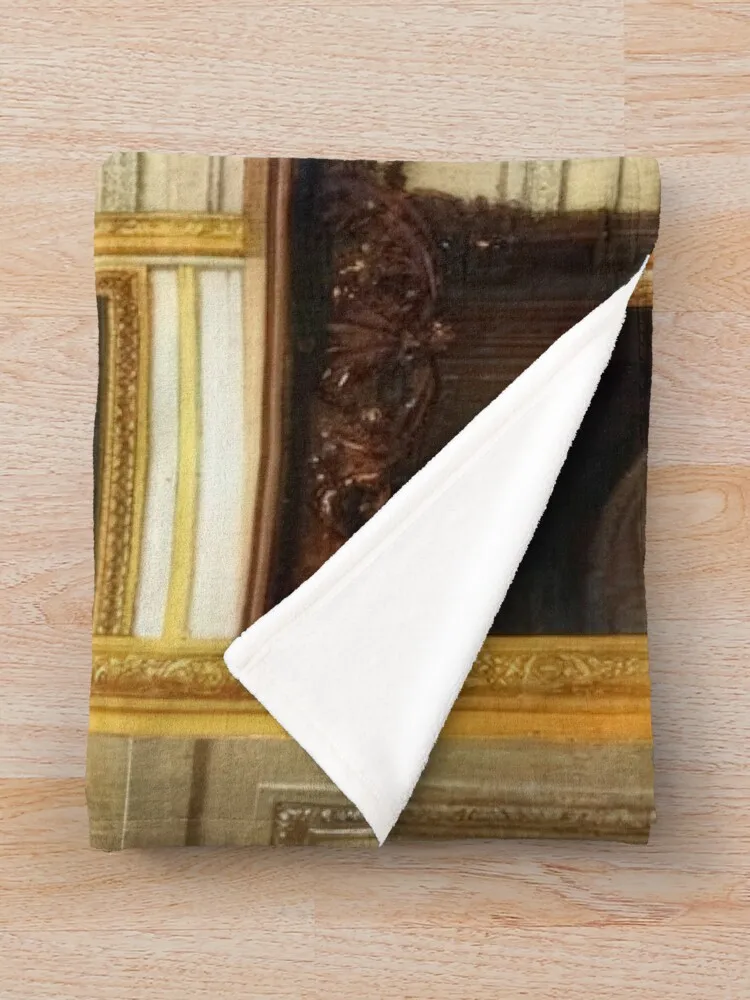Jean-leon Gerome Artist Jean Leon Painter Paintings Jean-léon gér?me Art Jean-Léon Gér Throw Blanket