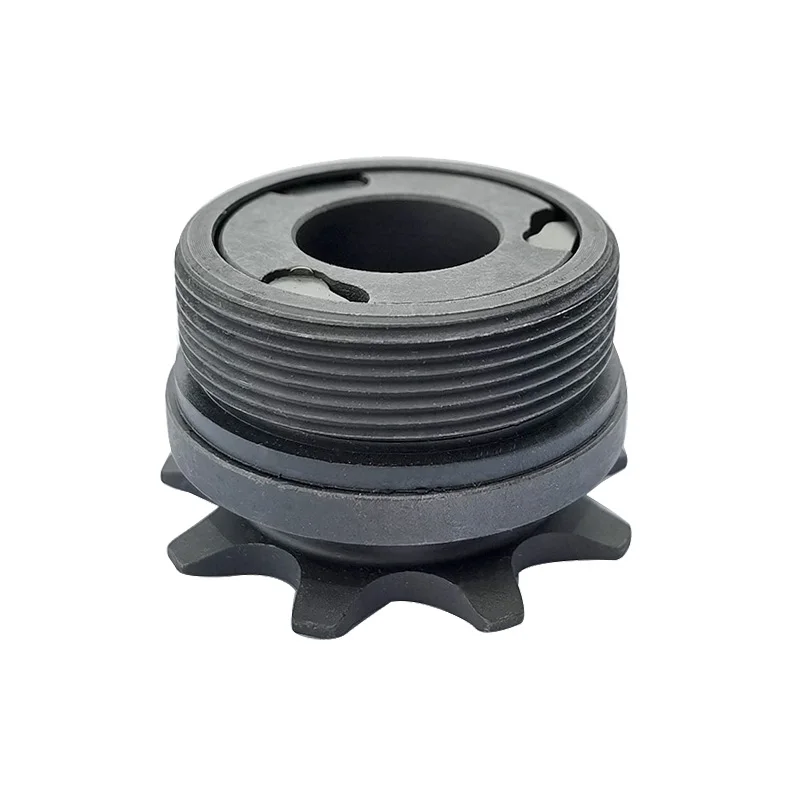 Складная велосипедная ступица 9 T