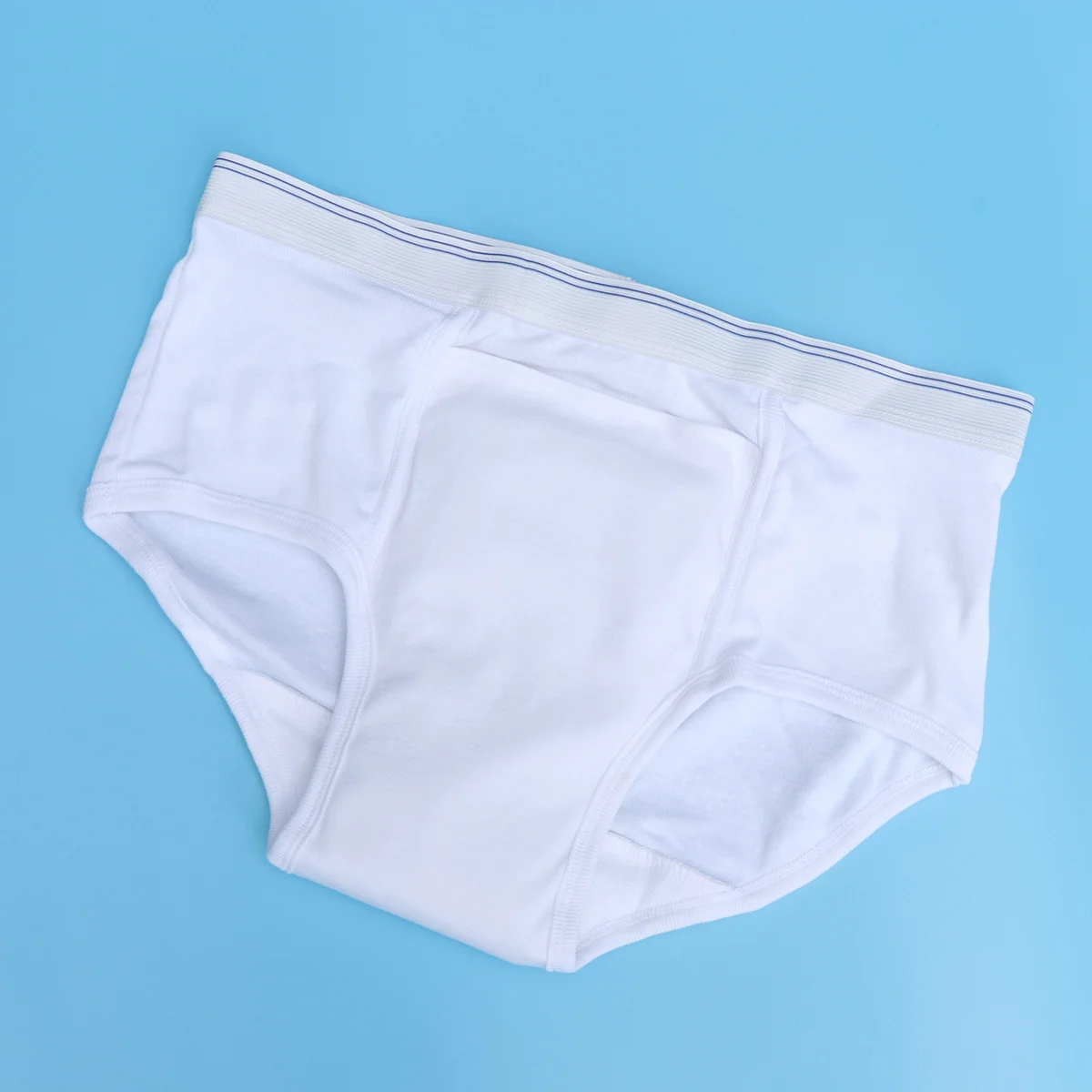 

Briefs Incontinence Adultmen Leakproof Pants Disposable Underpants Brief Urine Elderly Diaper Urinary Pantiescotton Washable