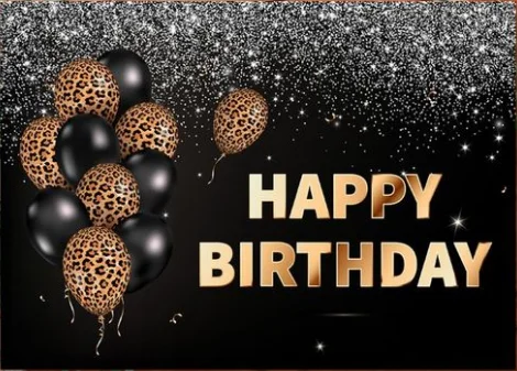 

Фон для фотосъемки с днем рождения