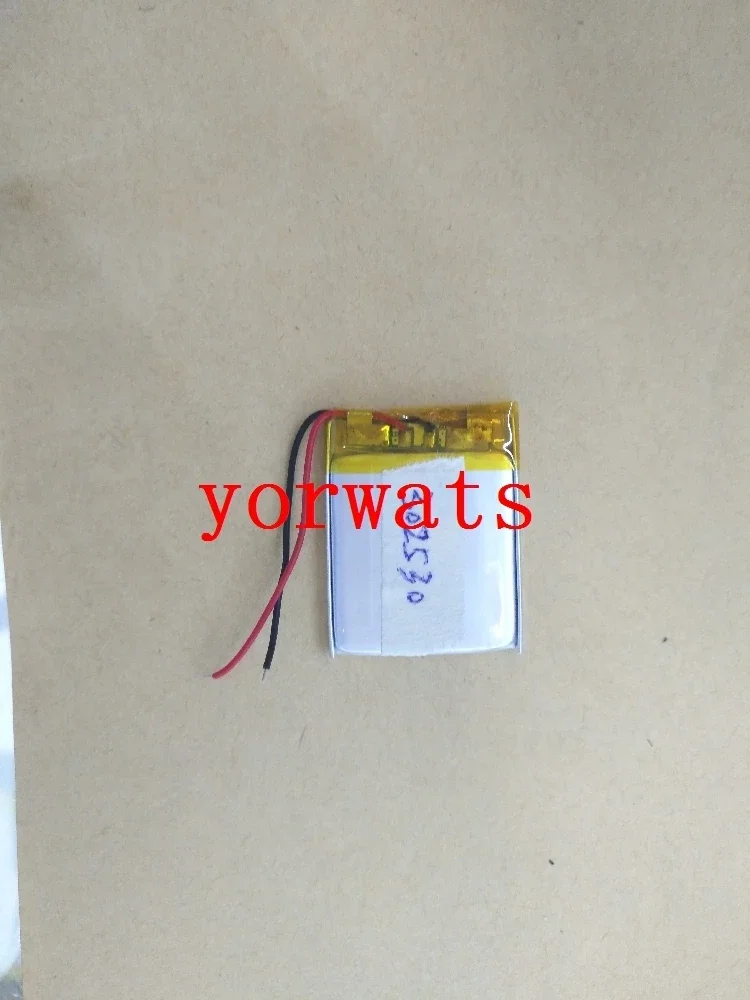 Аккумулятор Yorwats 3.7В