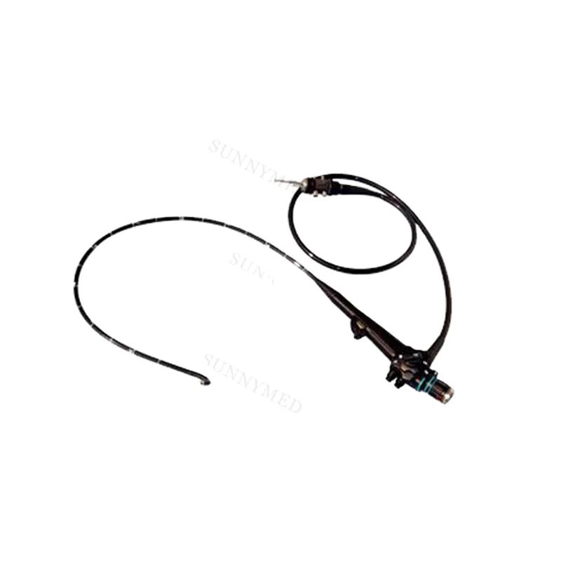 

SY-P007 High quality Hospital portable flexible endoscope Fiber Gastroscopy