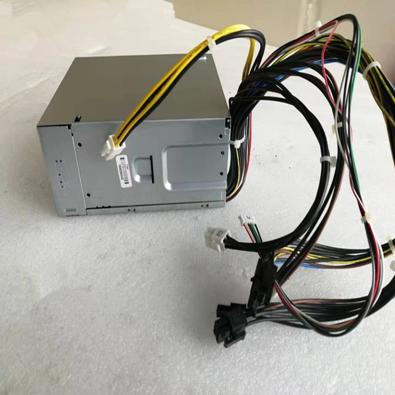 Фото Новый оригинальный блок питания 800 Z2 G4 4Pin 650W DPS-650AB-30 A L36048-003 L36049-003 L57253-003 DPS-650AB-30A №1