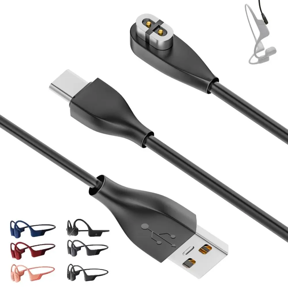 Зарядный кабель USB Type-C 100 см