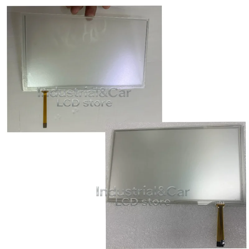 Оригинальный 9-дюймовый ЖК-экран для Pioneer DJ CDJ-3000 CDJ3000, ЖК-дисплей 210*121, 4-линейный сенсорный экран, стеклянная сенсорная панель (art.: 3920db106cd24) - 3920db106cd24