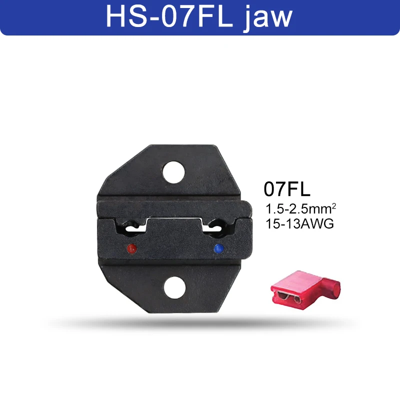 

Плоскогубцы YEFYM для обжима клещей HS-03BC/2546B/103/101
