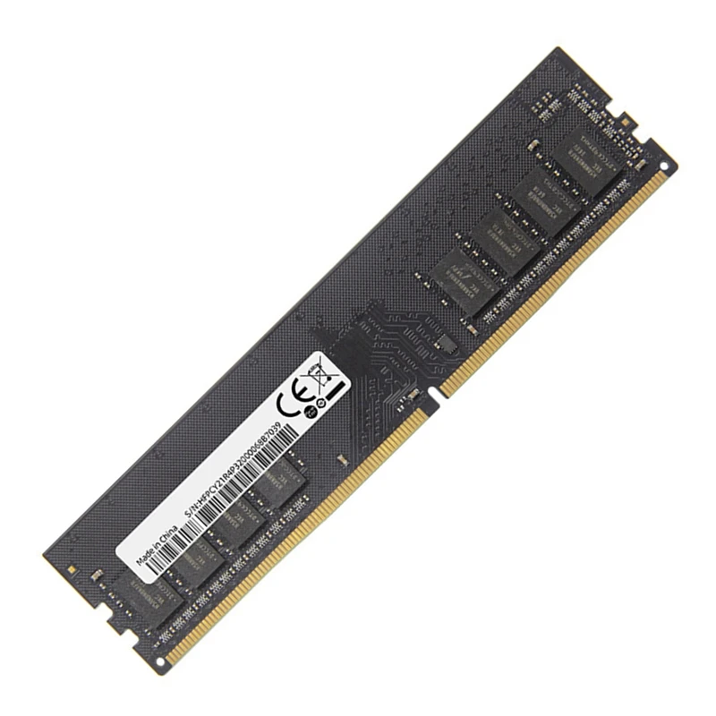 

8GB DDR4 Memory Ram 1.2V 288Pin DIMM Desktop Ram Memory For AMD Computer Memoria