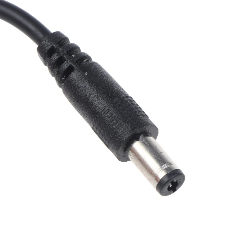 Конвейерный кабель USB C Type 5 В до 12 а светодиодный Wi-Fi роутеров светодиодная